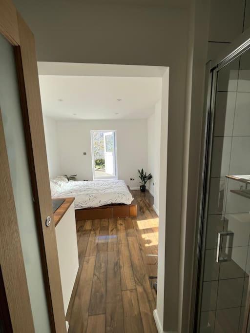 Studio In The Heart Of London Exterior foto